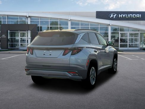 New 2026 Hyundai Tucson SEL w/ Tow & Go Package image 7