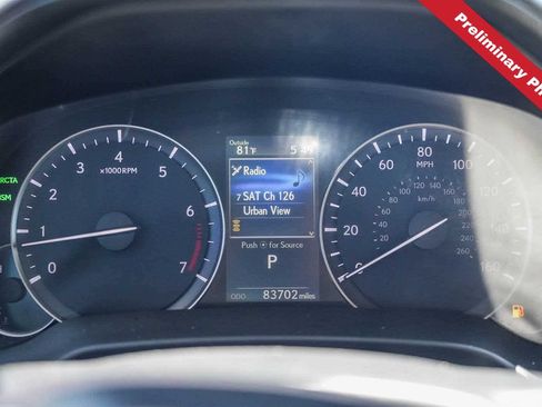 Used 2016 Lexus RX 350 AWD w/ Premium Package image 19