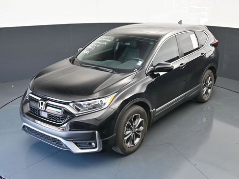 Used 2022 Honda CR-V EX-L image 16