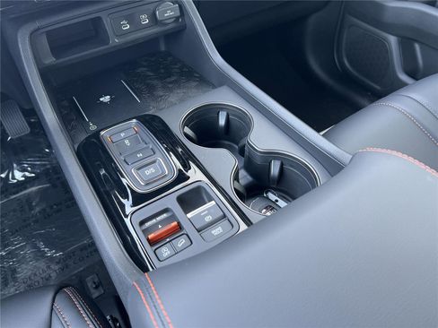 New 2026 Honda Pilot TrailSport image 15