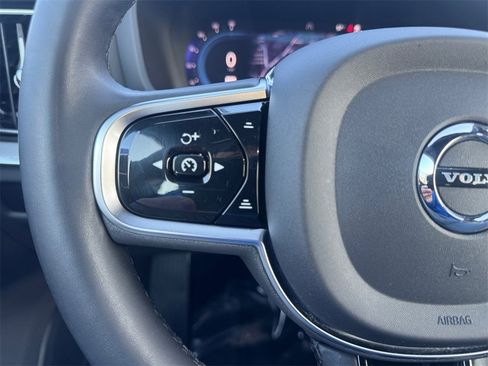 Certified 2024 Volvo S60 B5 Plus w/ Climate Package image 12