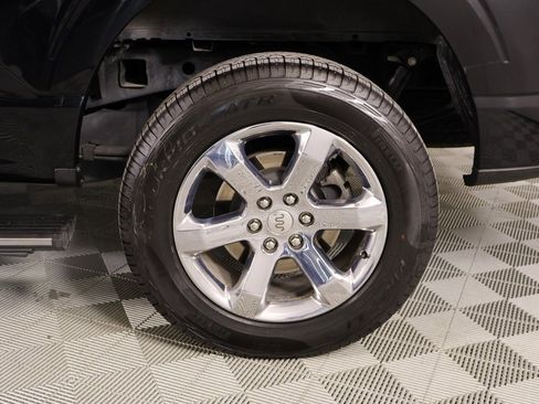 Used 2021 Ford F150 King Ranch w/ Equipment Group 601A High image 21