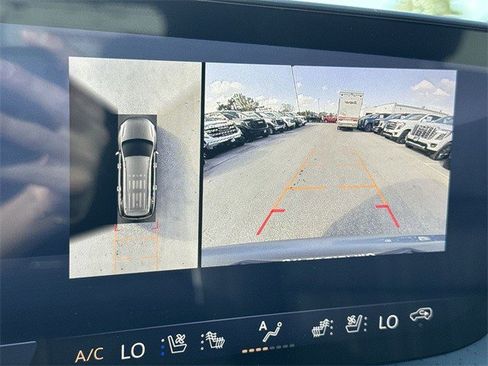 New 2026 Buick Enclave Avenir image 17