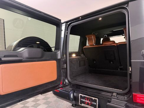 Used 2019 Mercedes-Benz G 550 image 12