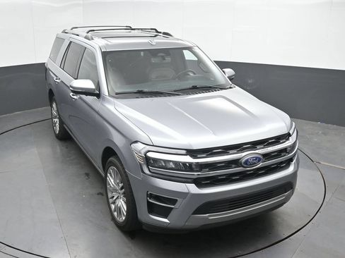 Used 2024 Ford Expedition Limited AWD/4WD image 33