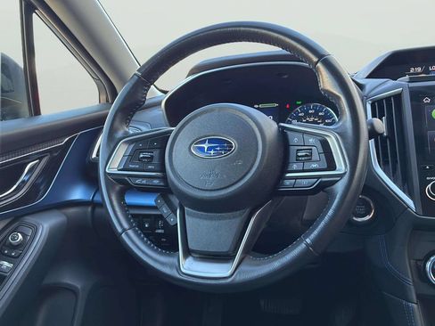 Used 2019 Subaru Crosstrek Hybrid AWD/4WD image 19