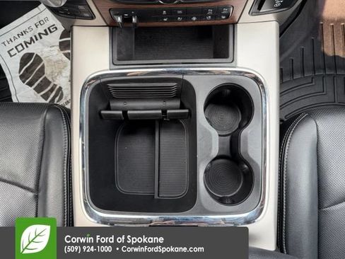 Used 2018 RAM 1500 Laramie w/ Convenience Group AWD/4WD image 30