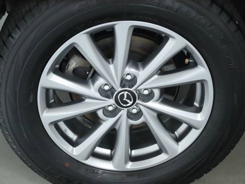 Certified 2023 MAZDA CX-5 AWD 2.5 S w/ Select Package image 12