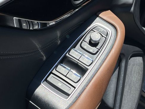 Used 2020 Subaru Outback Touring XT AWD/4WD image 24