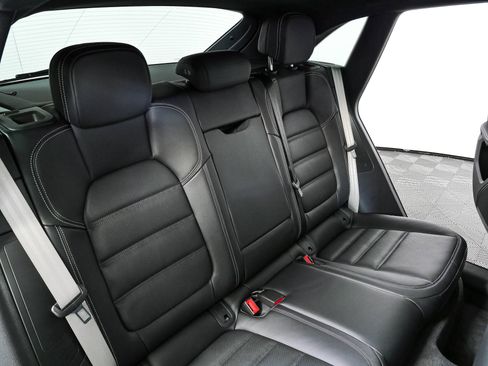 New 2026 Porsche Macan S AWD/4WD image 23