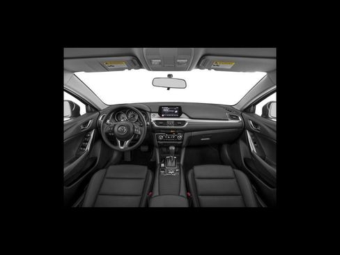 Used 2016 MAZDA MAZDA6 Touring FWD image 37