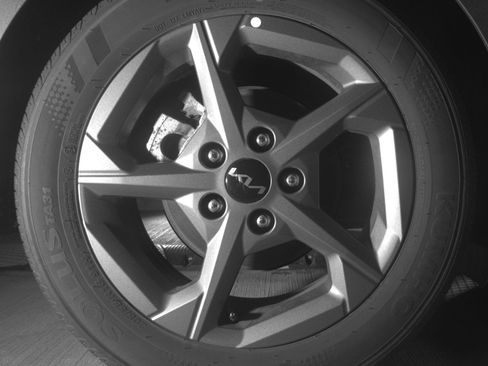 Used 2025 Kia K4 LXS image 15