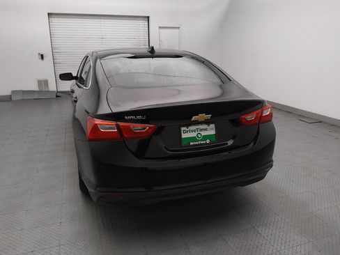 Used 2018 Chevrolet Malibu LS FWD image 6