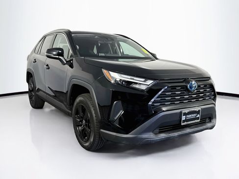 Certified 2024 Toyota RAV4 XLE w/ Convenience Package AWD/4WD image 32