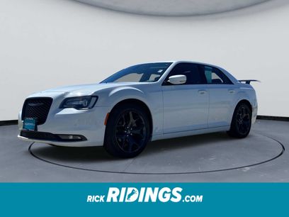 Used 2023 Chrysler 300 S