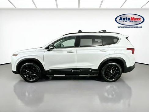 Used 2023 Hyundai Santa Fe XRT image 8
