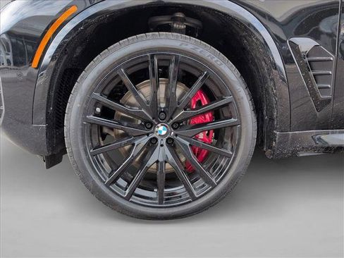 New 2026 BMW X5 M60i image 10