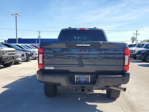 Used 2021 Ford F250 Lariat image 5
