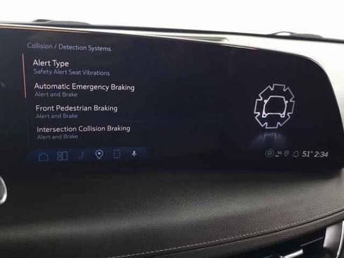 New 2025 Cadillac CT5 Premium Luxury w/ Sun And Sound Package image 22