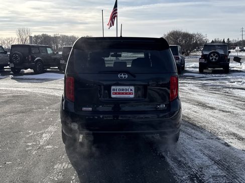 Used 2010 Scion xB Release Series 7.0 image 6