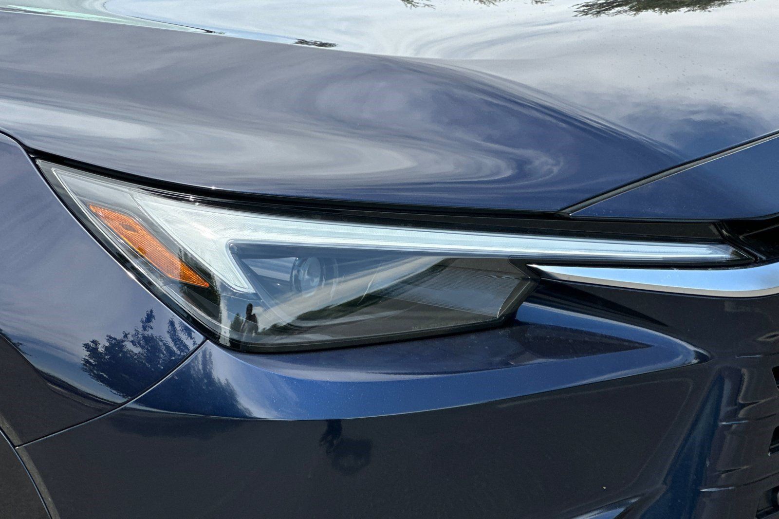 Used 2026 Lexus TX 350 FWD w/ Convenience Package image 13