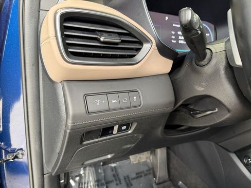 Used 2023 Hyundai Santa Fe Limited AWD/4WD image 19