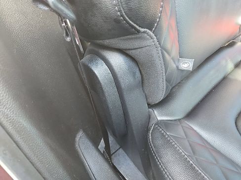 Used 2024 Ford Edge Titanium AWD/4WD image 84