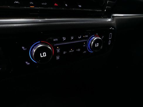 Used 2025 GMC Sierra 1500 Elevation AWD/4WD image 20