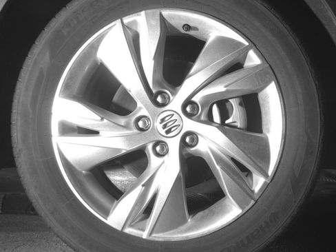 Used 2025 Buick Encore GX Preferred FWD image 13