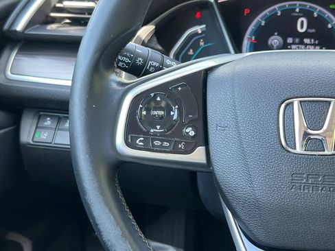 Used 2021 Honda Civic EX image 22