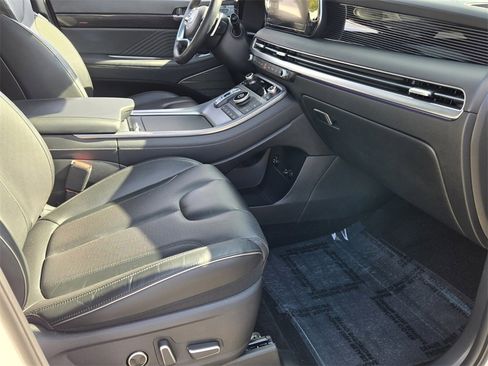 Certified 2023 Hyundai Palisade Calligraphy image 16