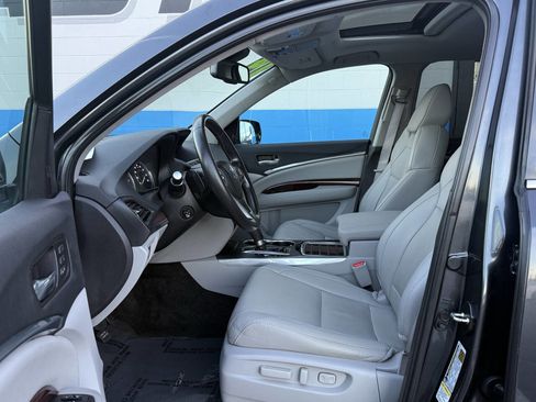 Used 2014 Acura MDX FWD w/ Technology Package image 7
