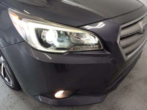 Used 2016 Subaru Legacy 3.6R Limited AWD/4WD image 5
