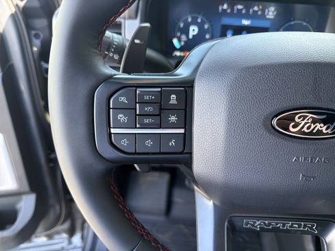 New 2026 Ford F150 Raptor AWD/4WD image 33