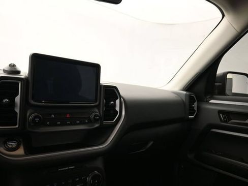 Used 2022 Ford Bronco Sport Big Bend w/ Convenience Package AWD/4WD image 22