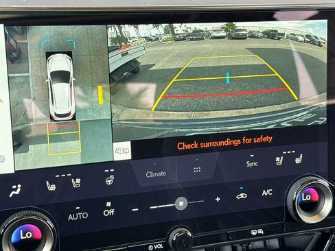 New 2026 Lexus NX 450h+ AWD w/ Luxury Package image 23