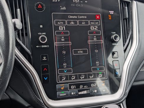 Used 2024 Subaru Legacy Premium image 23