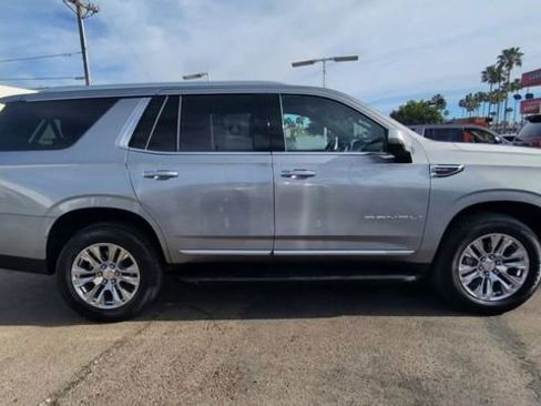 Used 2025 GMC Yukon Denali image 9