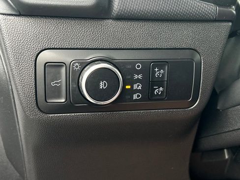 Used 2024 Ford Bronco Sport Big Bend w/ Convenience Package AWD/4WD image 26
