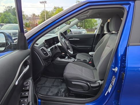 Certified 2024 Kia Seltos LX AWD/4WD image 12
