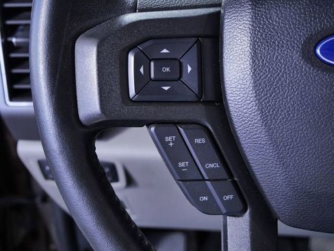 Used 2018 Ford F150 XLT w/ Equipment Group 302A Luxury AWD/4WD image 20