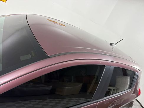 Used 2021 Chevrolet Spark LT image 12