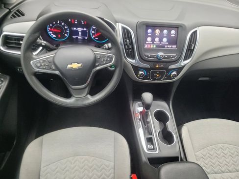 Used 2023 Chevrolet Equinox LS AWD/4WD image 22