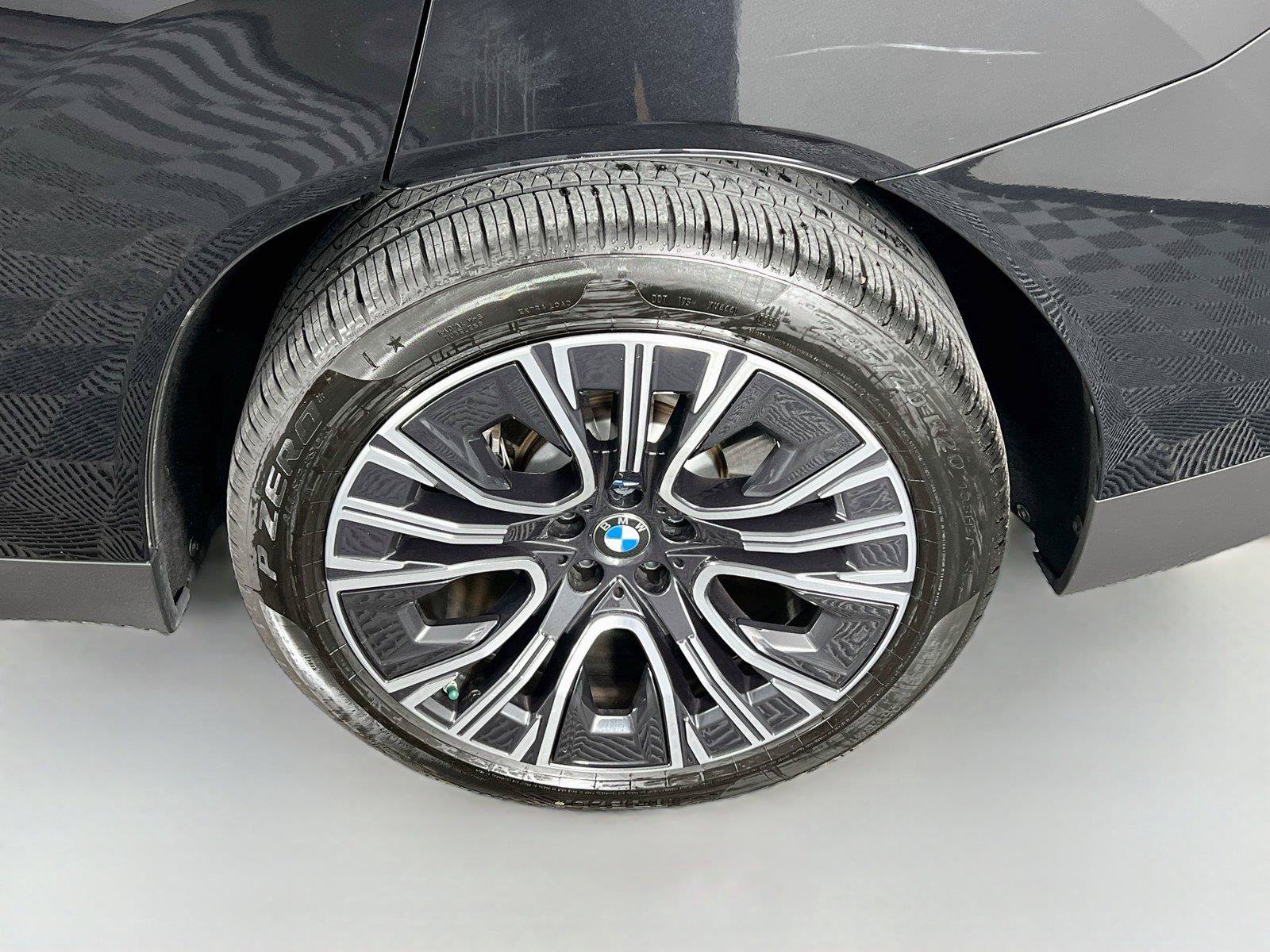 Used 2026 BMW X3 xDrive30i AWD/4WD image 30