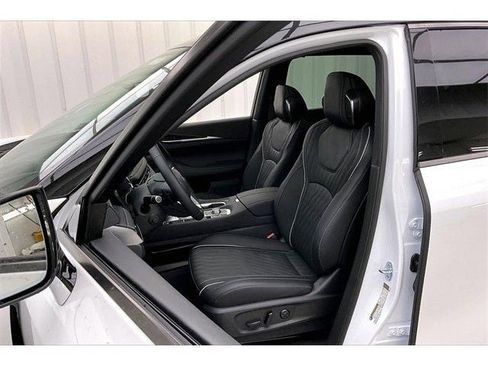 New 2026 INFINITI QX60 Autograph image 32