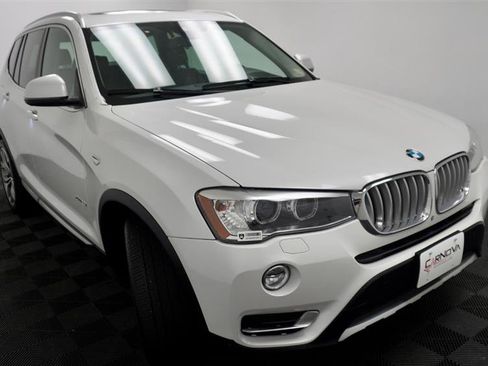 Used 2015 BMW X3 xDrive28i image 10