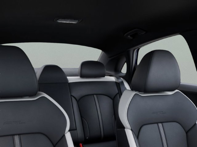 New 2026 Kia K5 GT-Line FWD image 23