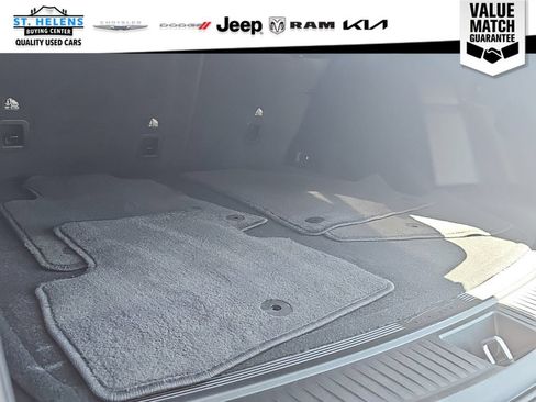 Used 2024 Jeep Wagoneer Limited AWD/4WD image 36