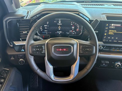 Used 2026 GMC Sierra 1500 Elevation AWD/4WD image 30