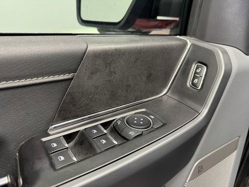 Used 2024 Ford F150 XLT w/ Equipment Group 303A High image 34